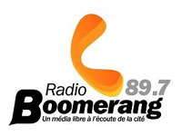 Radio Boomerang